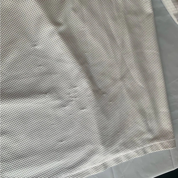 🌟HOST PICK🌟Mens Calvin Klein Performance white &  grey lightweight sweater XXL - Picture 11 of 12